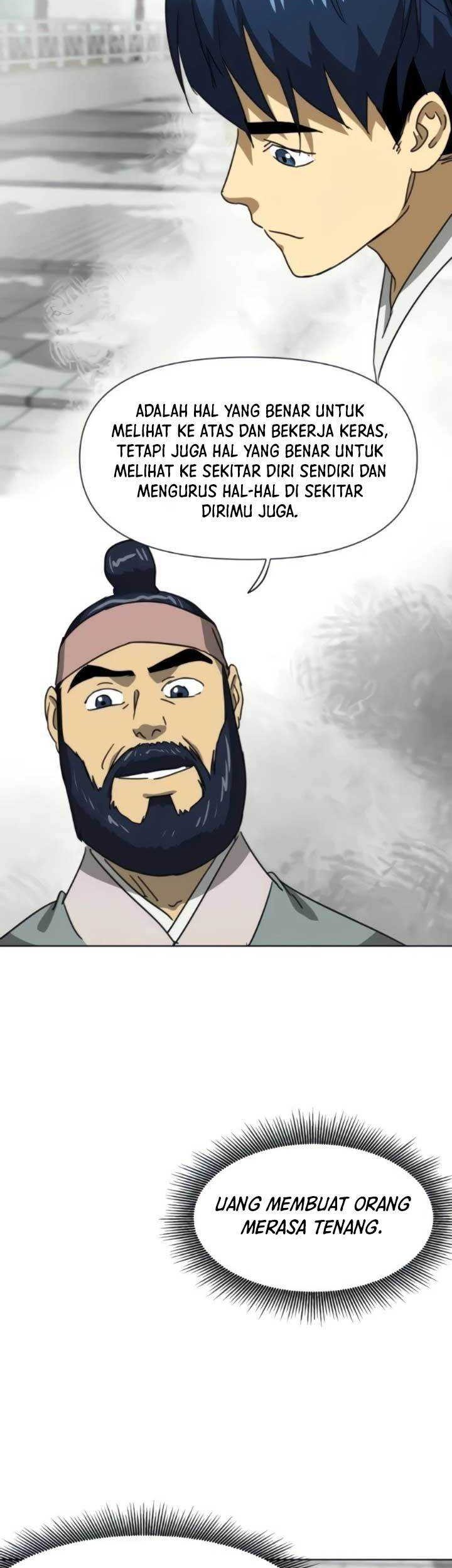 Infinite Level Up in Murim Chapter 103 Gambar 20