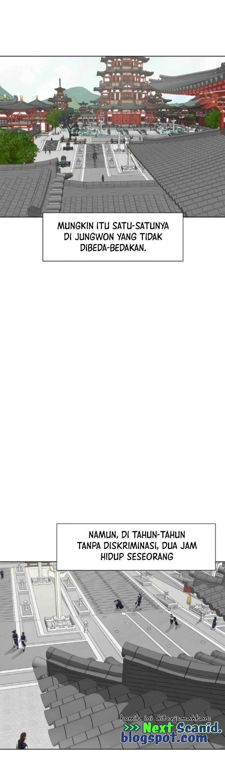 Infinite Level Up in Murim Chapter 103 Gambar 26