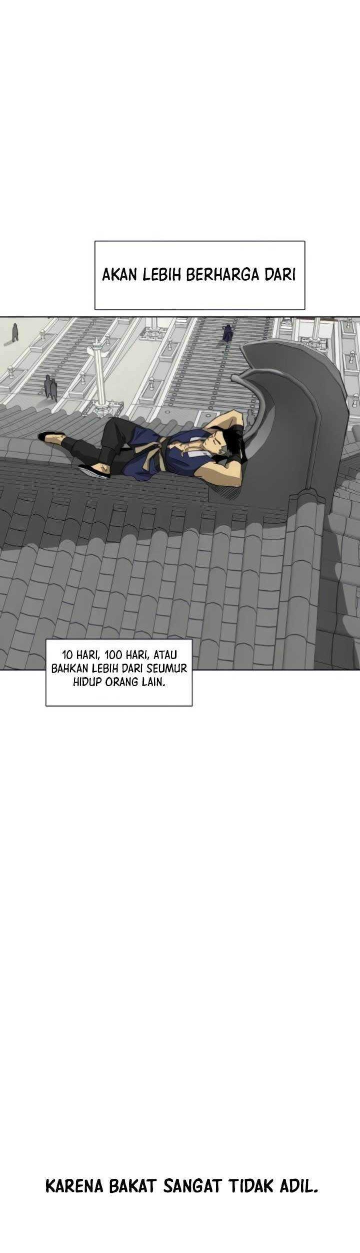 Infinite Level Up in Murim Chapter 103 Gambar 27