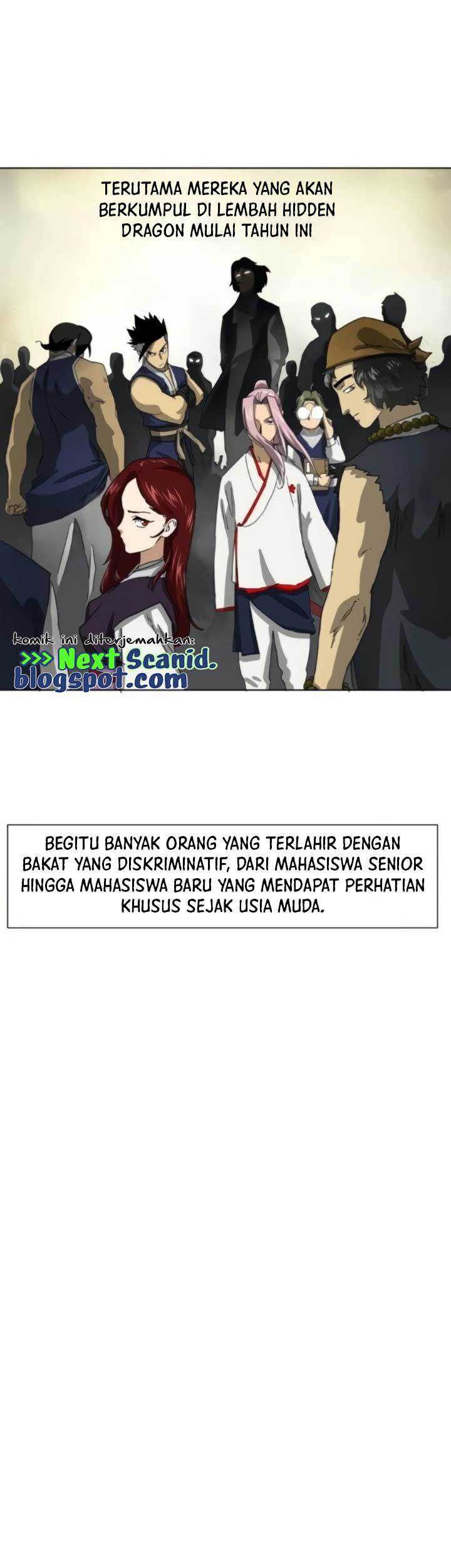 Infinite Level Up in Murim Chapter 103 Gambar 28