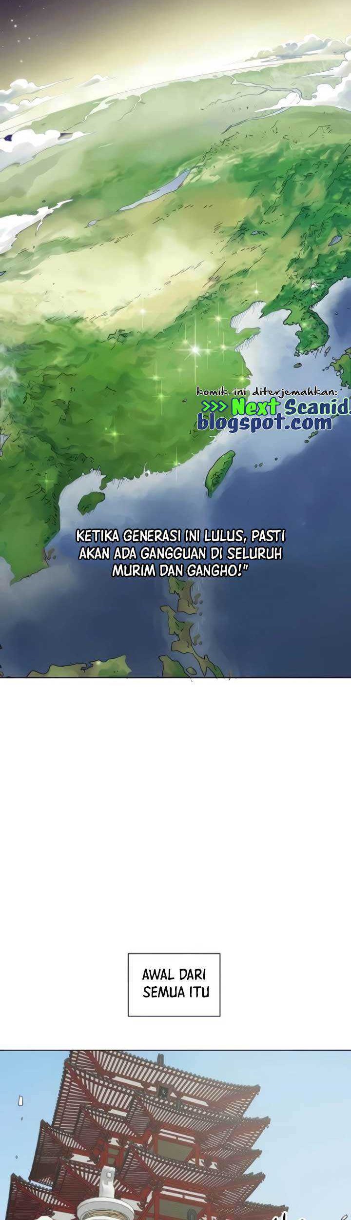 Infinite Level Up in Murim Chapter 103 Gambar 31