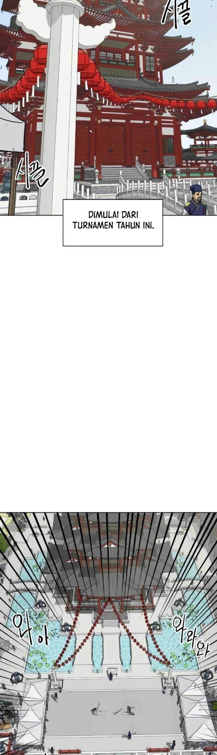 Infinite Level Up in Murim Chapter 103 Gambar 32