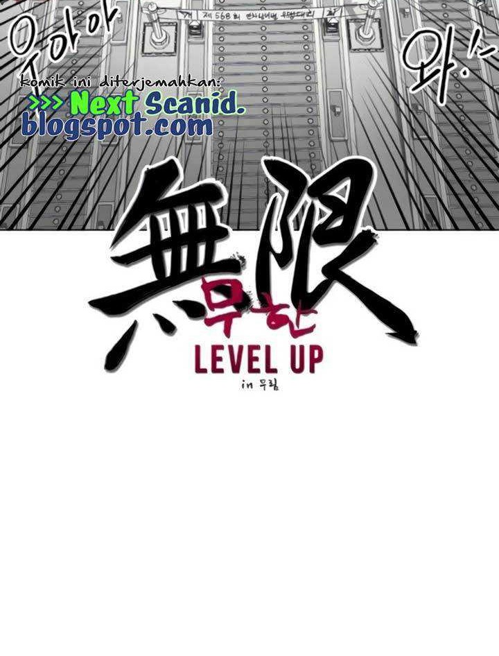 Infinite Level Up in Murim Chapter 103 Gambar 33