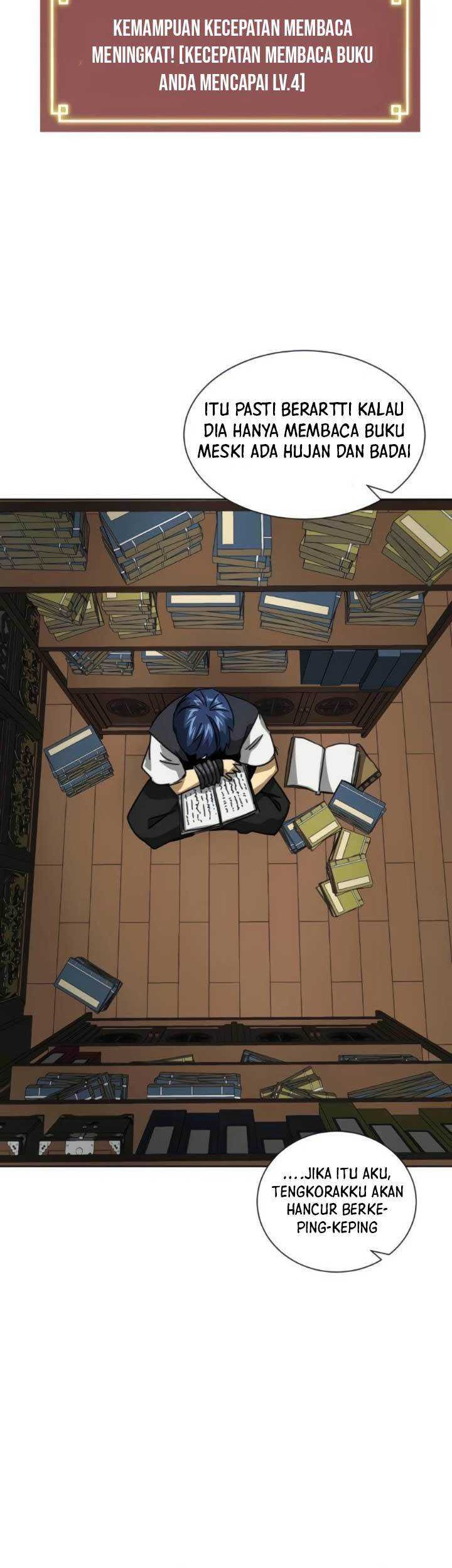 Infinite Level Up in Murim Chapter 102 Gambar 51