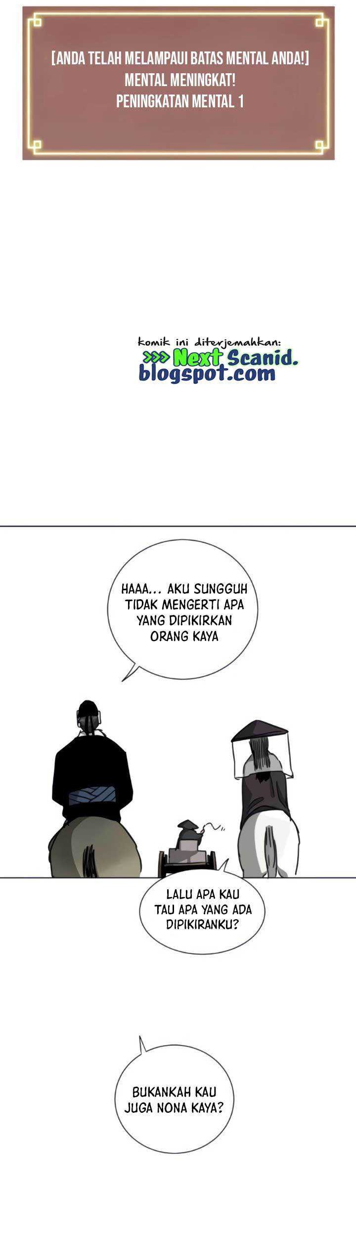 Infinite Level Up in Murim Chapter 102 Gambar 52