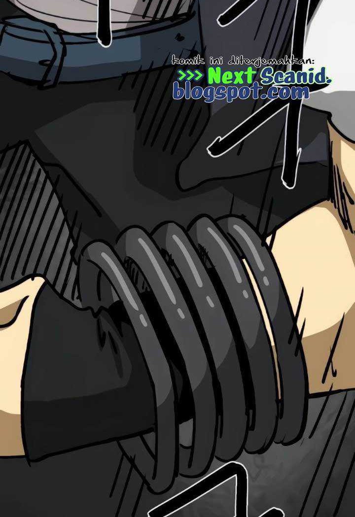 Infinite Level Up in Murim Chapter 102 Gambar 57