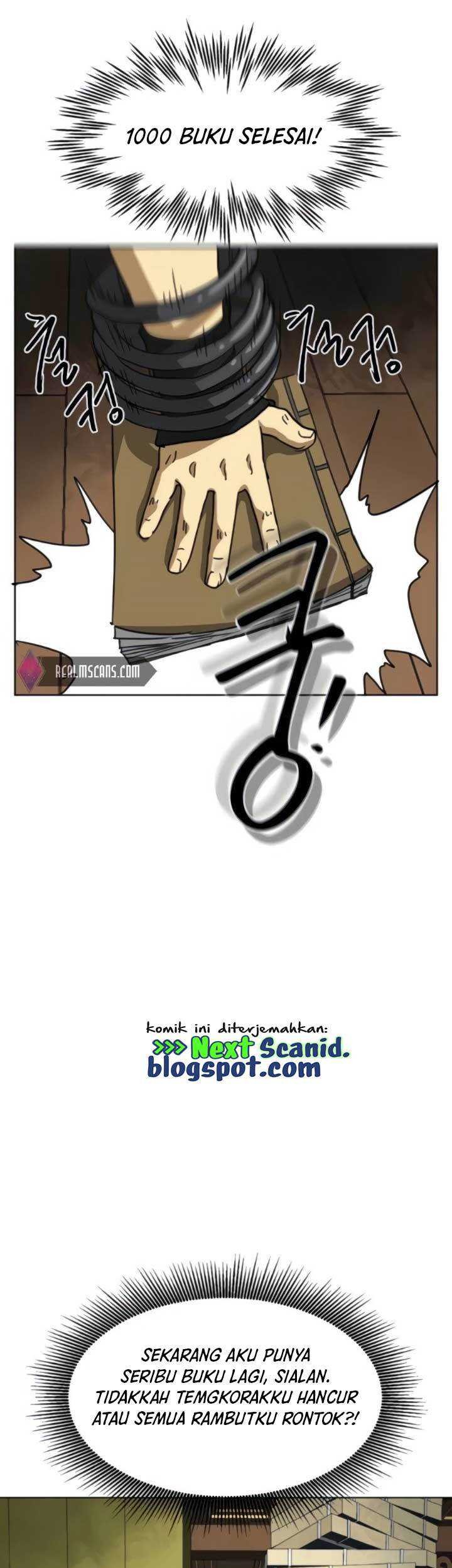 Infinite Level Up in Murim Chapter 102 Gambar 54