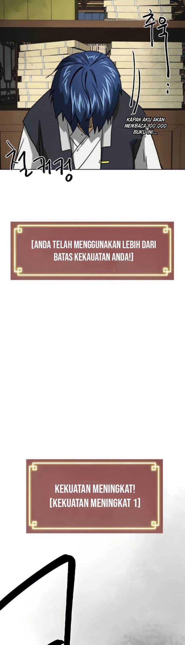 Infinite Level Up in Murim Chapter 102 Gambar 55