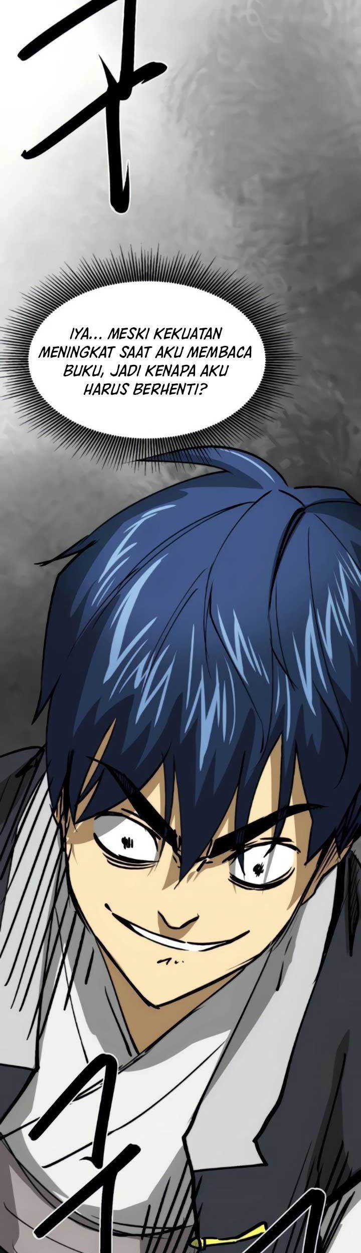 Infinite Level Up in Murim Chapter 102 Gambar 56