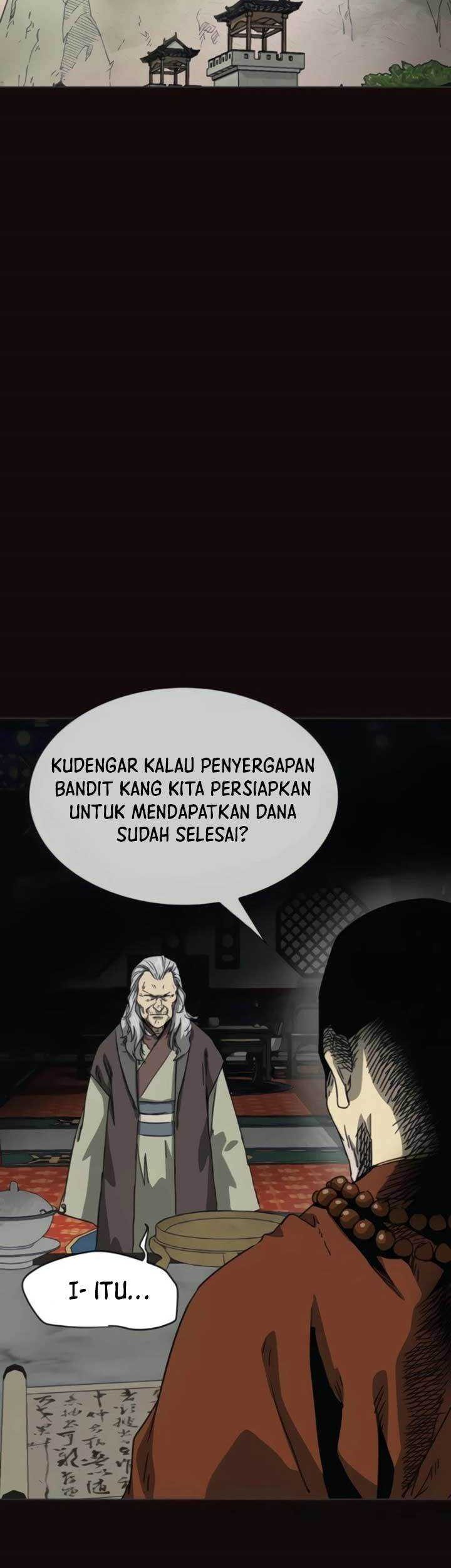 Infinite Level Up in Murim Chapter 102 Gambar 60