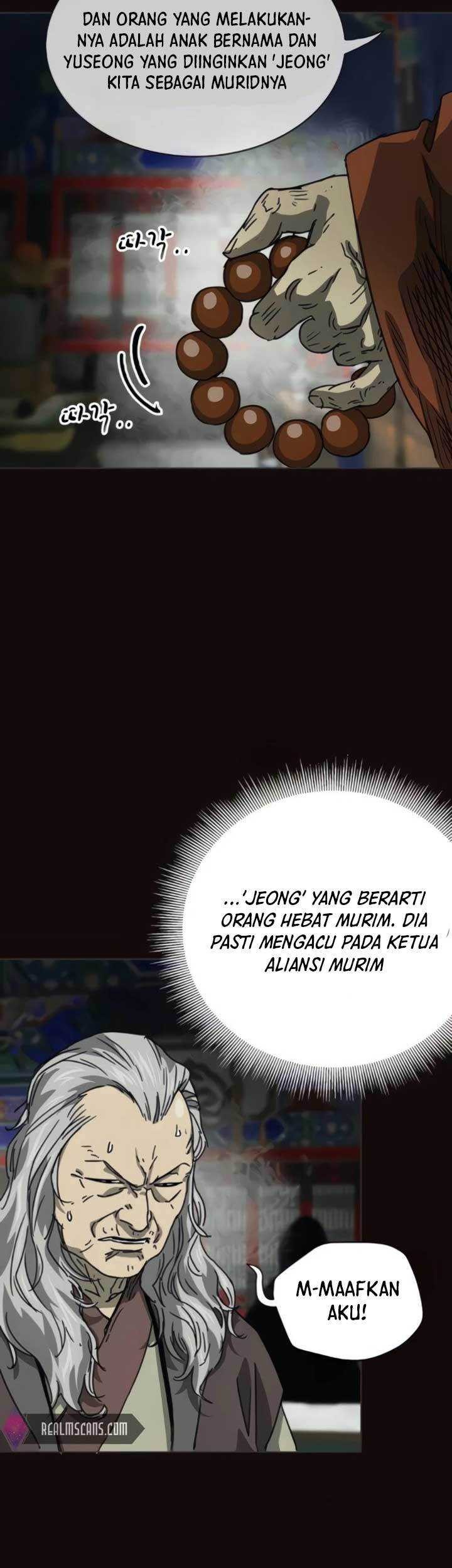 Infinite Level Up in Murim Chapter 102 Gambar 62
