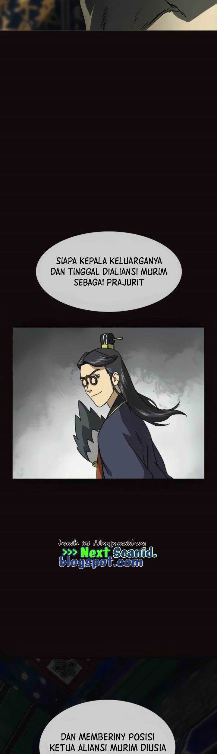 Infinite Level Up in Murim Chapter 102 Gambar 64