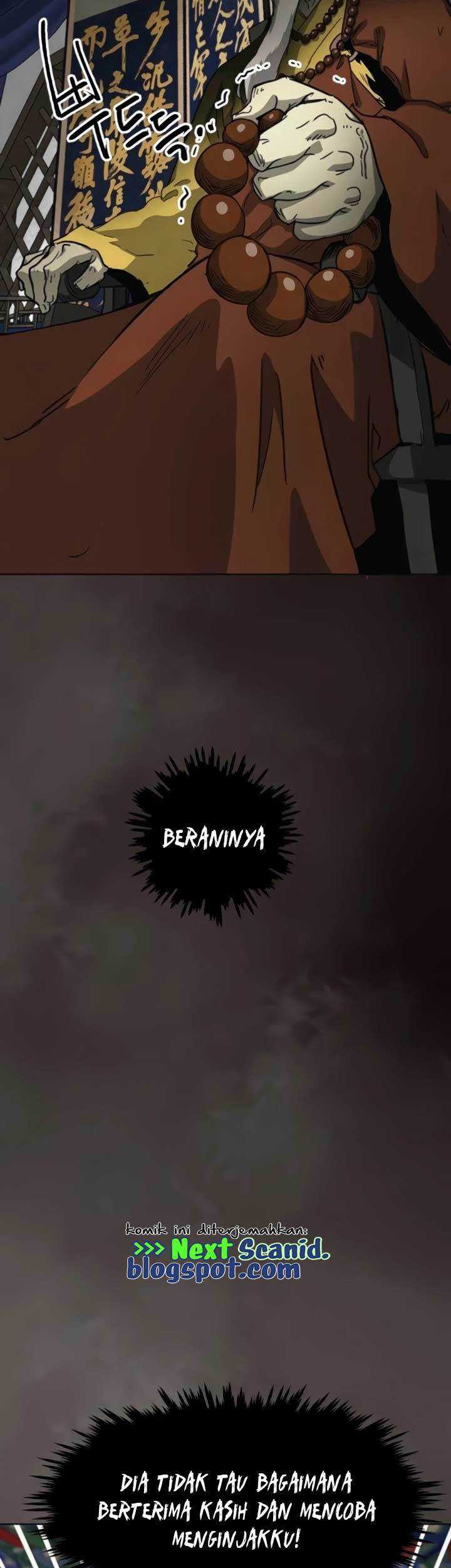 Infinite Level Up in Murim Chapter 102 Gambar 66