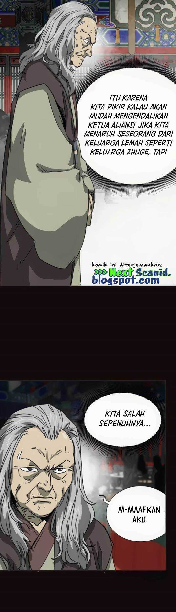 Infinite Level Up in Murim Chapter 102 Gambar 68