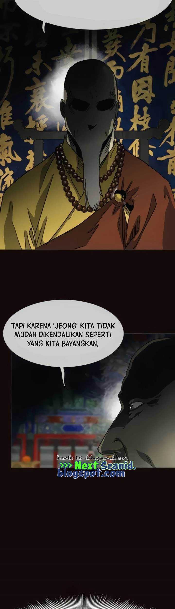Infinite Level Up in Murim Chapter 102 Gambar 70