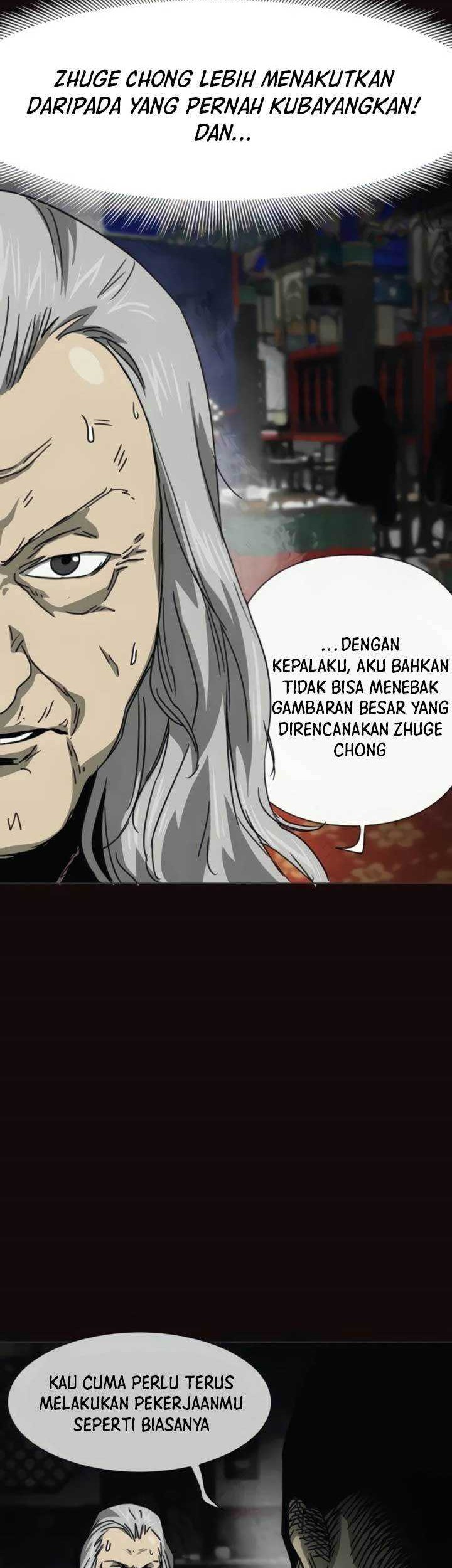 Infinite Level Up in Murim Chapter 102 Gambar 71
