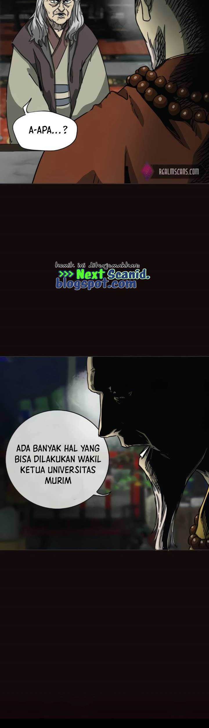 Infinite Level Up in Murim Chapter 102 Gambar 72