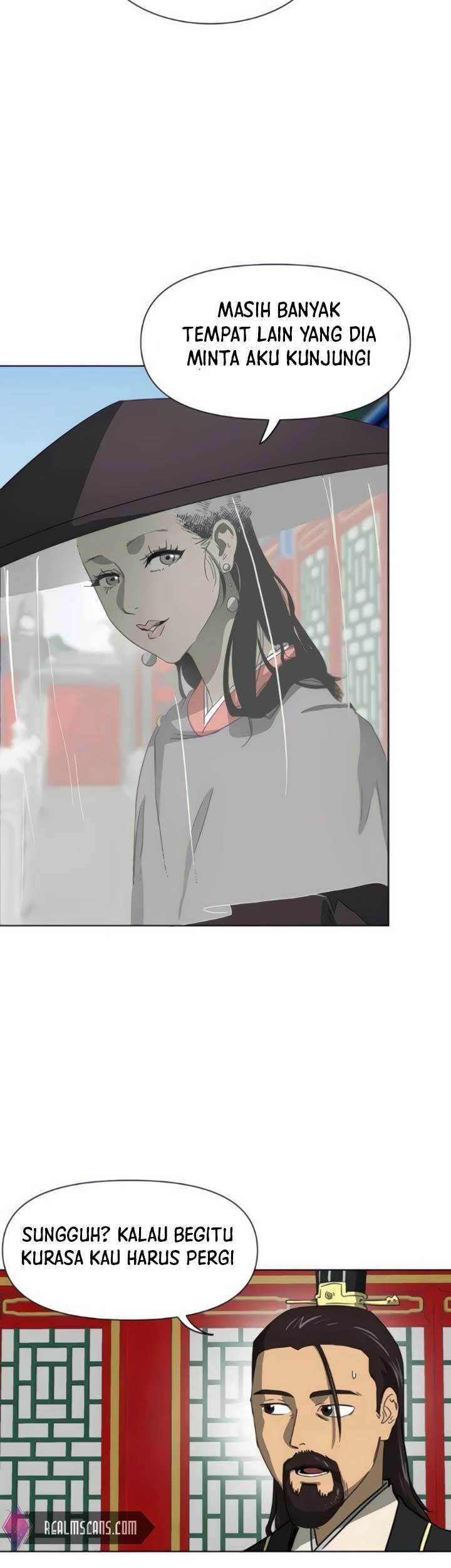 Infinite Level Up in Murim Chapter 102 Gambar 34