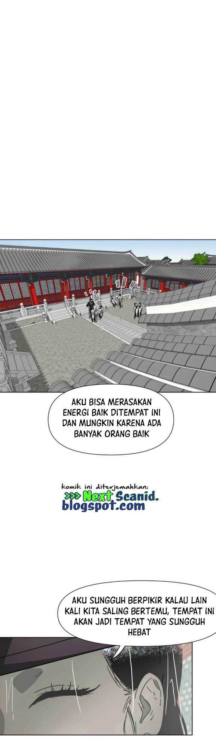 Infinite Level Up in Murim Chapter 102 Gambar 35