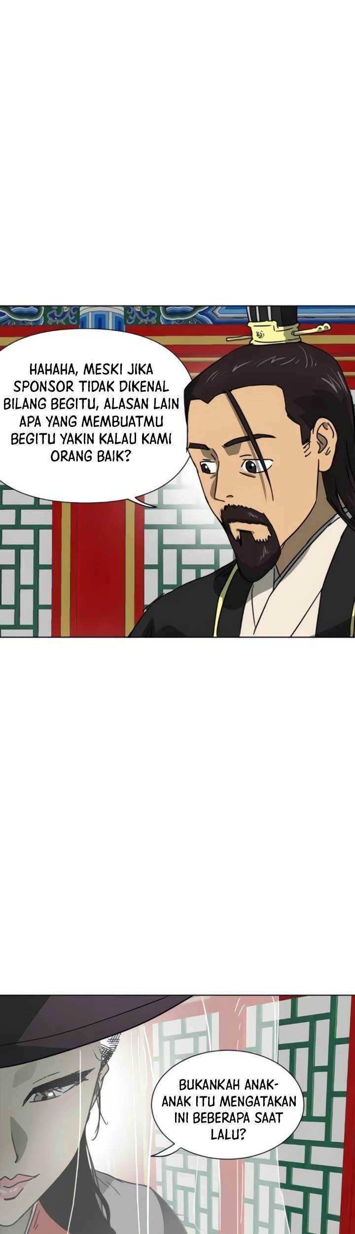 Infinite Level Up in Murim Chapter 102 Gambar 36