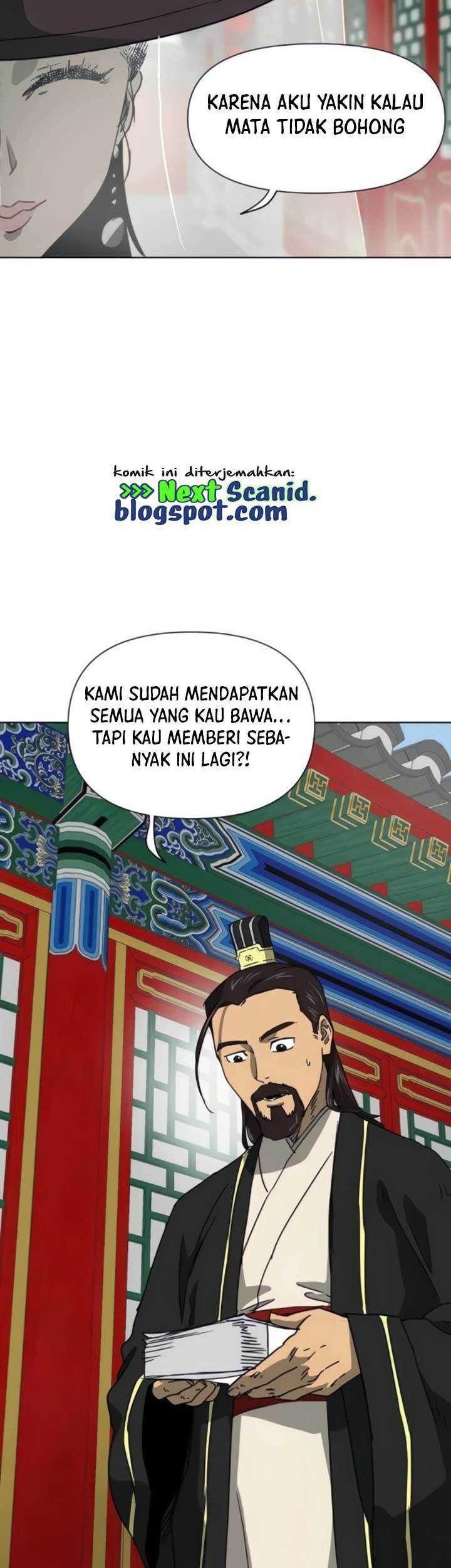 Infinite Level Up in Murim Chapter 102 Gambar 39