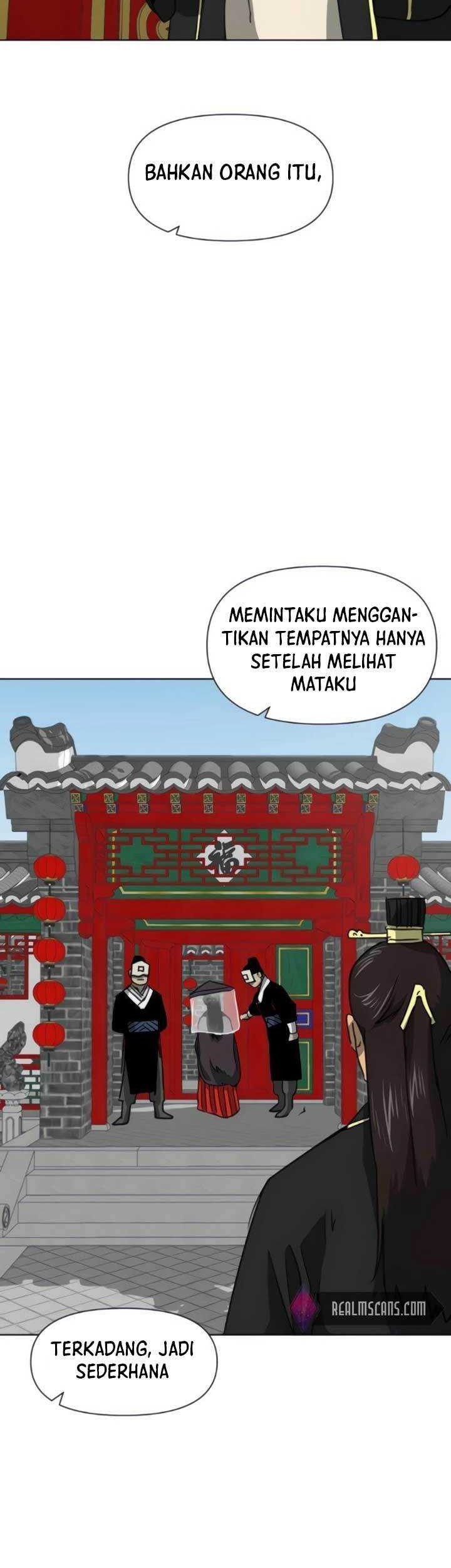 Infinite Level Up in Murim Chapter 102 Gambar 40