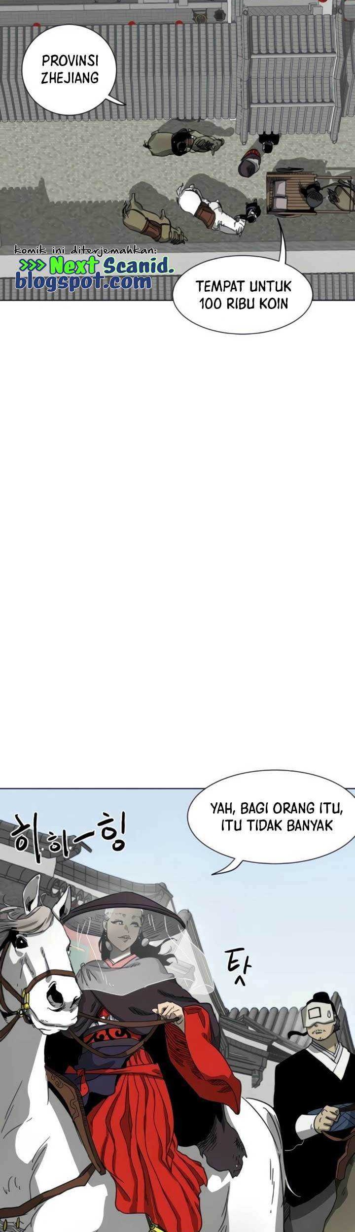 Infinite Level Up in Murim Chapter 102 Gambar 43