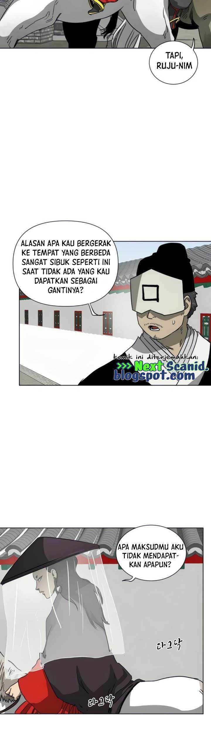 Infinite Level Up in Murim Chapter 102 Gambar 44