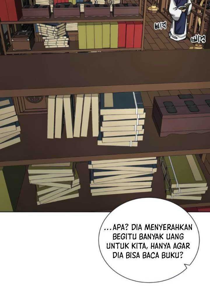 Infinite Level Up in Murim Chapter 102 Gambar 49