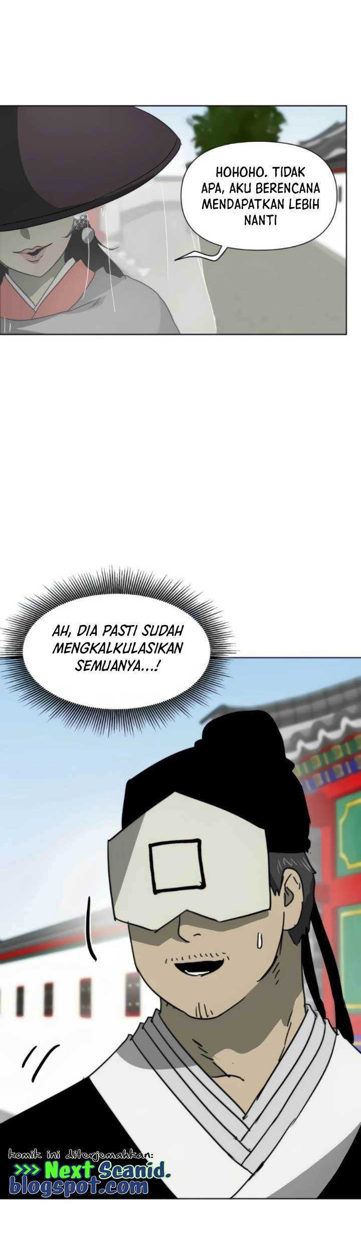 Infinite Level Up in Murim Chapter 102 Gambar 46