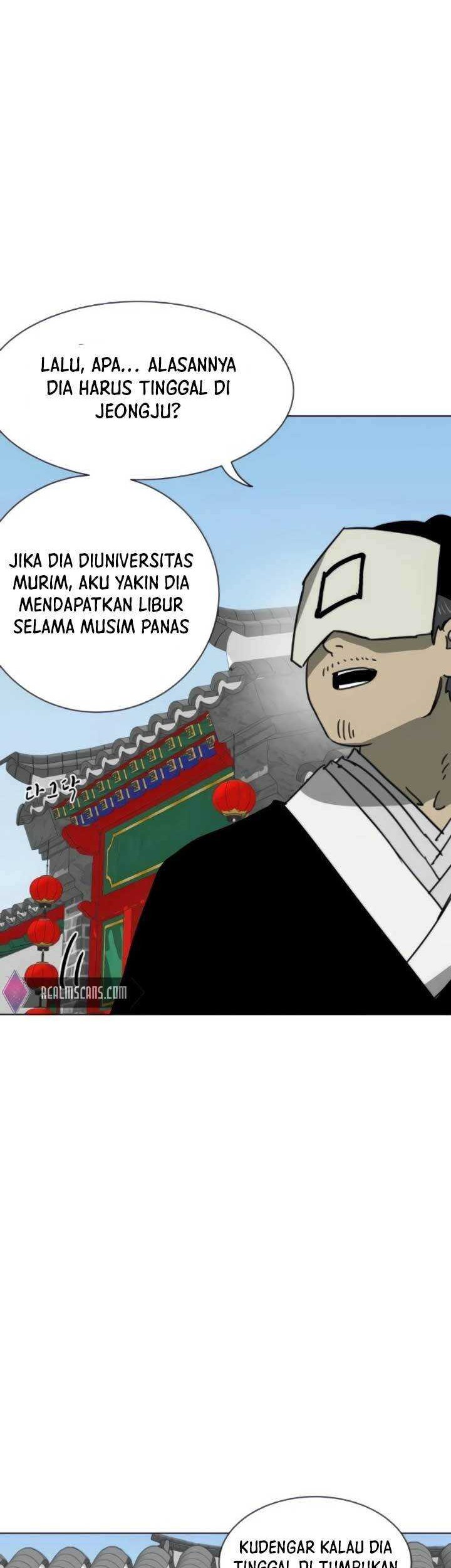 Infinite Level Up in Murim Chapter 102 Gambar 47