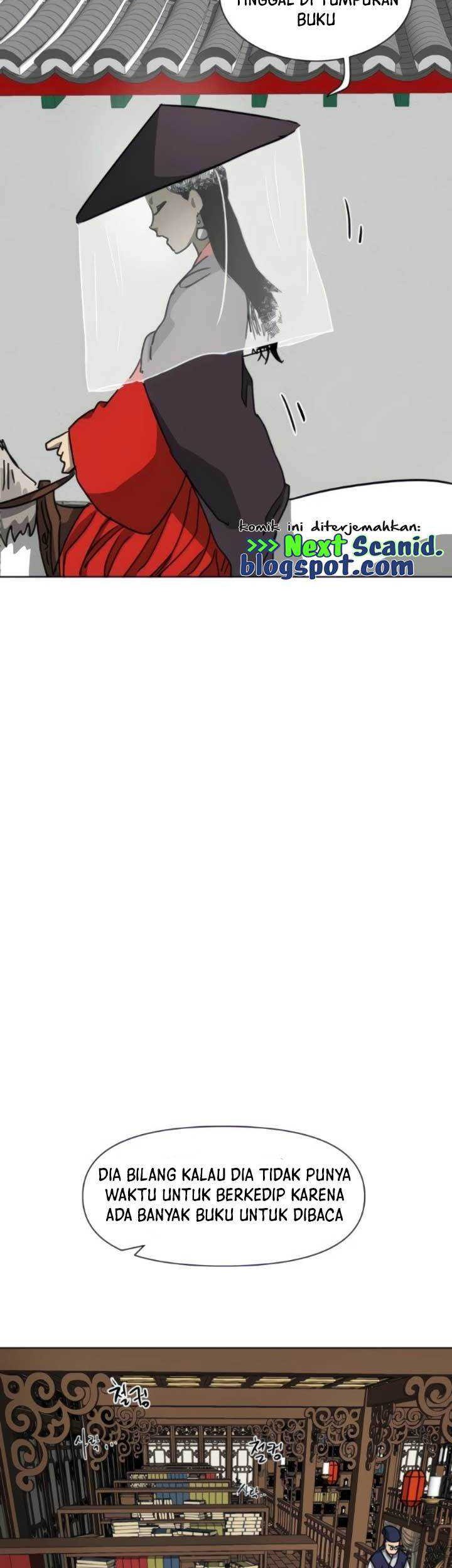 Infinite Level Up in Murim Chapter 102 Gambar 48