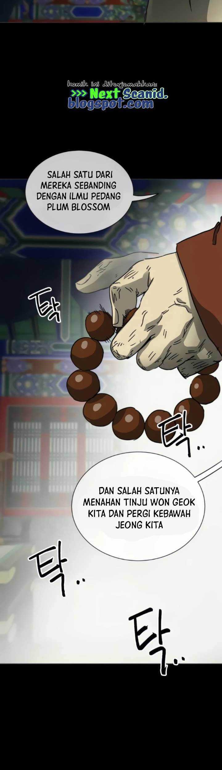 Infinite Level Up in Murim Chapter 102 Gambar 75