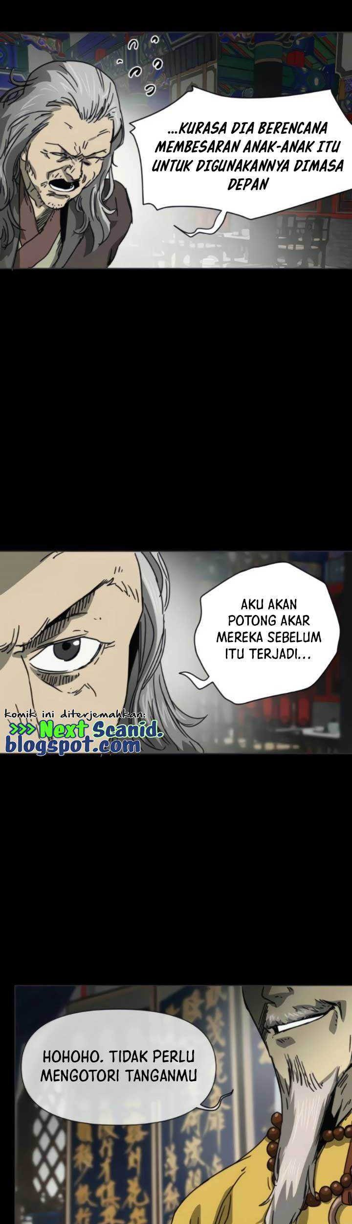 Infinite Level Up in Murim Chapter 102 Gambar 76
