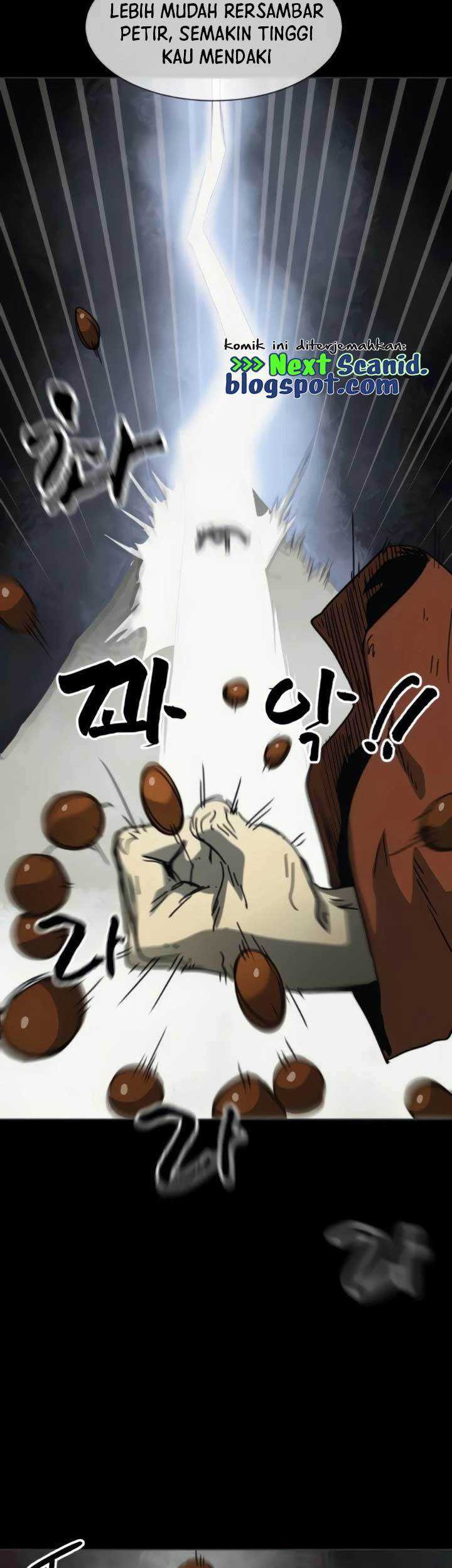 Infinite Level Up in Murim Chapter 102 Gambar 79