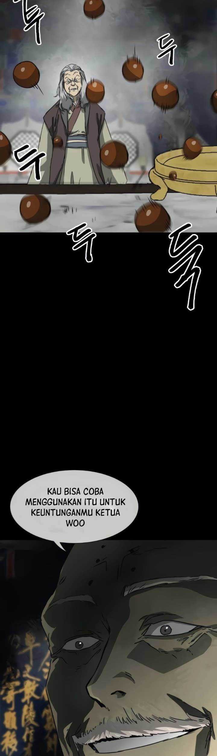 Infinite Level Up in Murim Chapter 102 Gambar 80