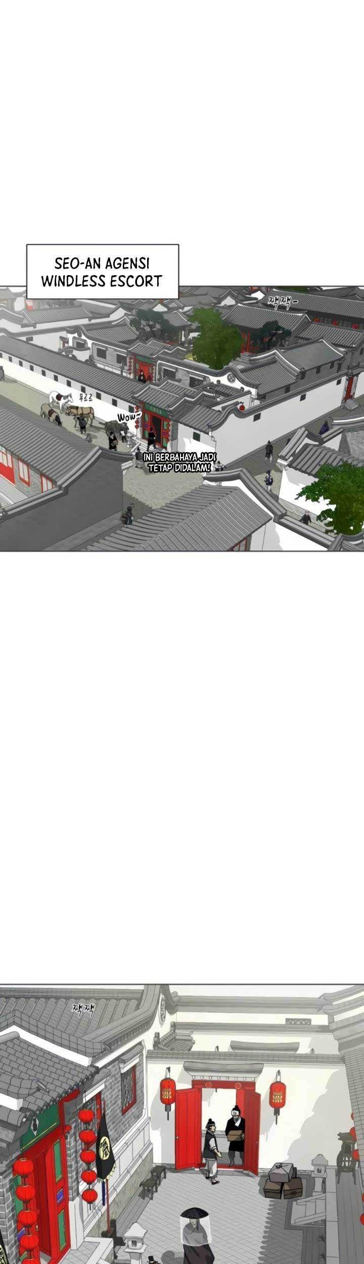 Manhwa Infinite Level Up in Murim Chapter 102 gambar nomor 2