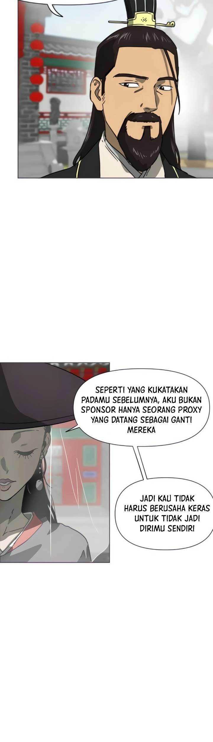 Infinite Level Up in Murim Chapter 102 Gambar 6