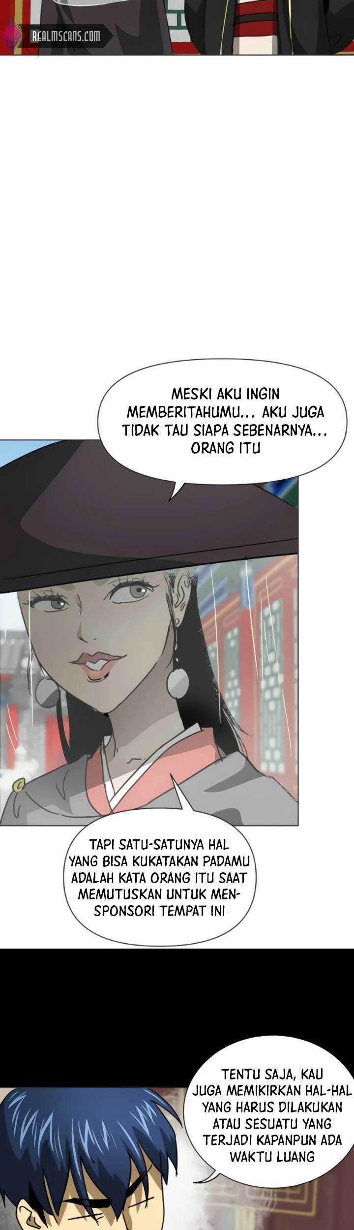 Infinite Level Up in Murim Chapter 102 Gambar 10