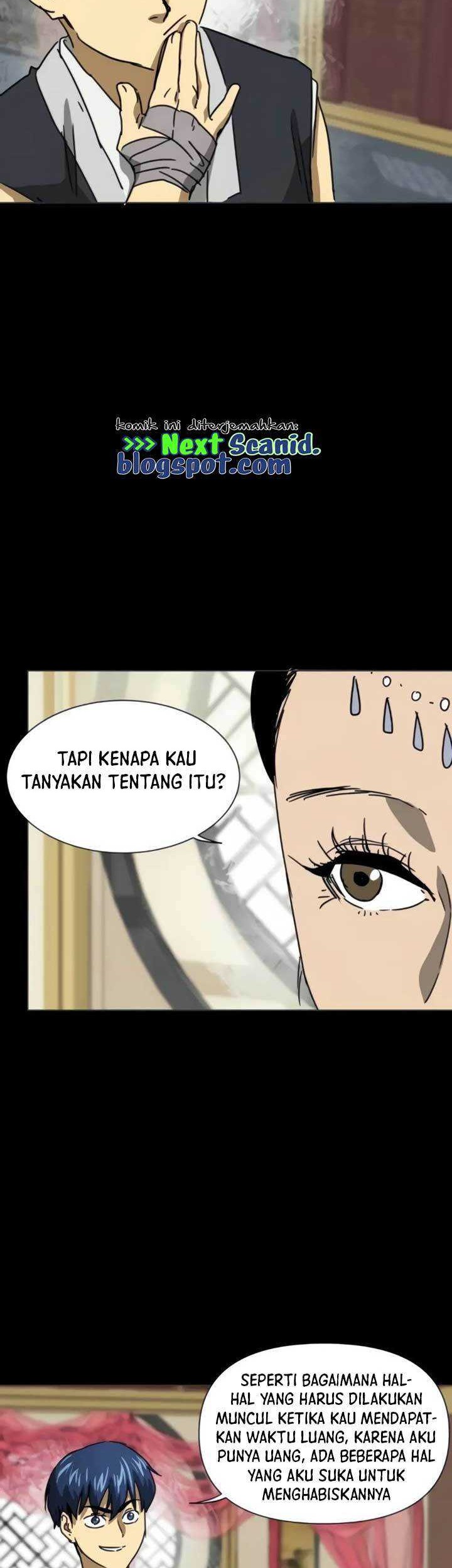 Infinite Level Up in Murim Chapter 102 Gambar 11