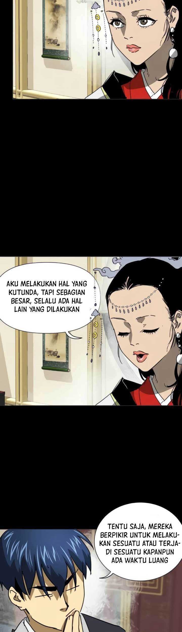 Infinite Level Up in Murim Chapter 102 Gambar 14