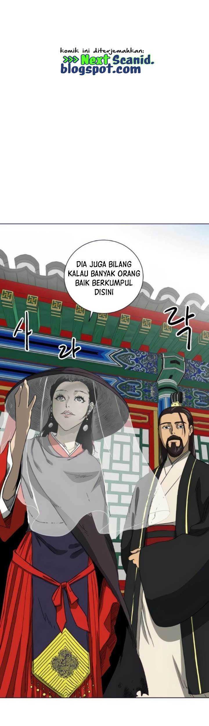 Infinite Level Up in Murim Chapter 102 Gambar 19