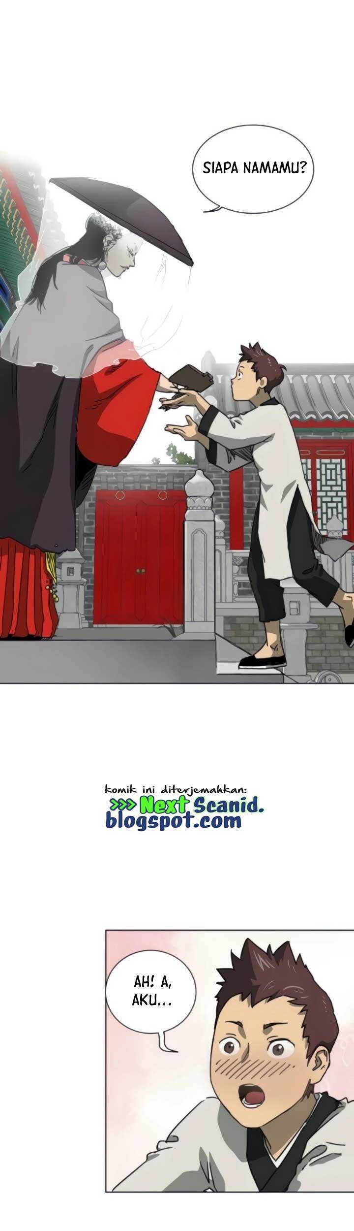Infinite Level Up in Murim Chapter 102 Gambar 24