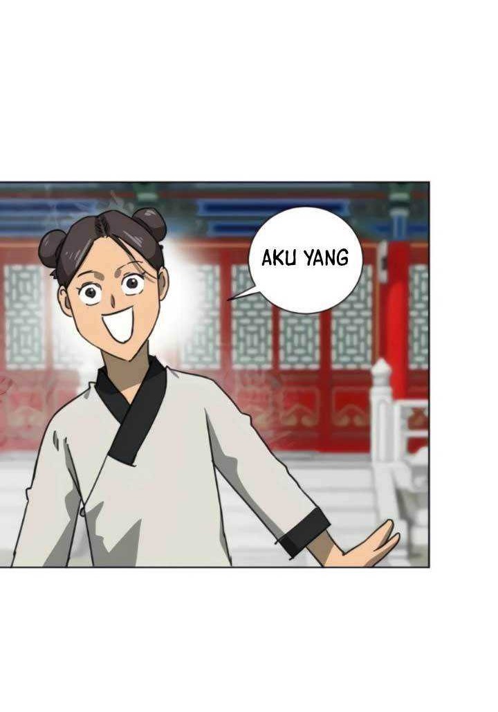 Infinite Level Up in Murim Chapter 102 Gambar 25