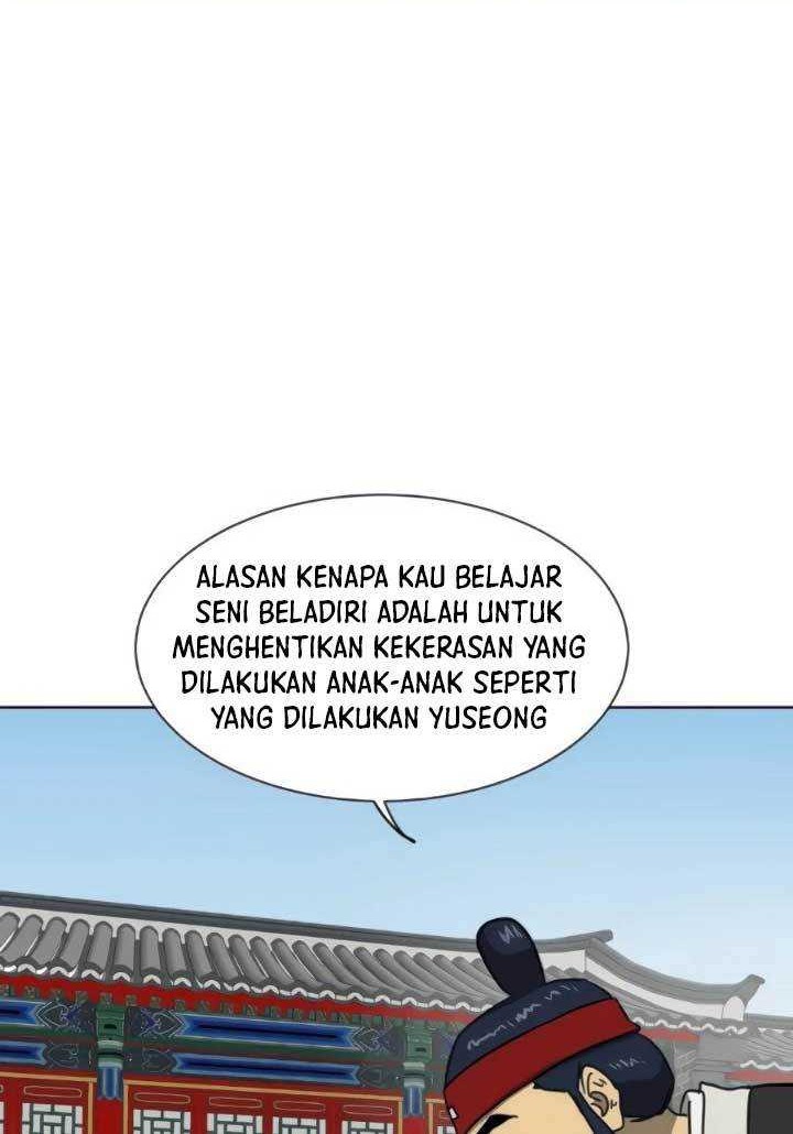Infinite Level Up in Murim Chapter 102 Gambar 29