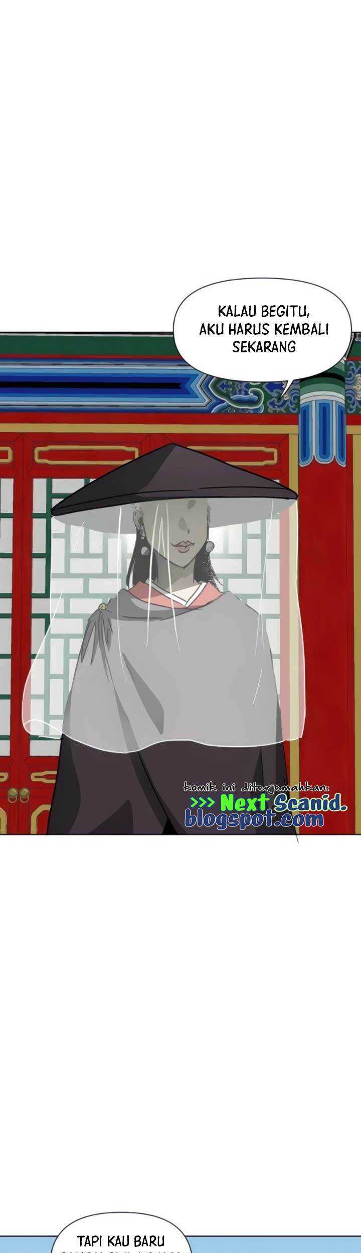 Infinite Level Up in Murim Chapter 102 Gambar 32