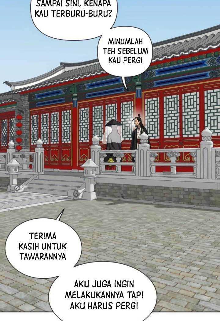 Infinite Level Up in Murim Chapter 102 Gambar 33