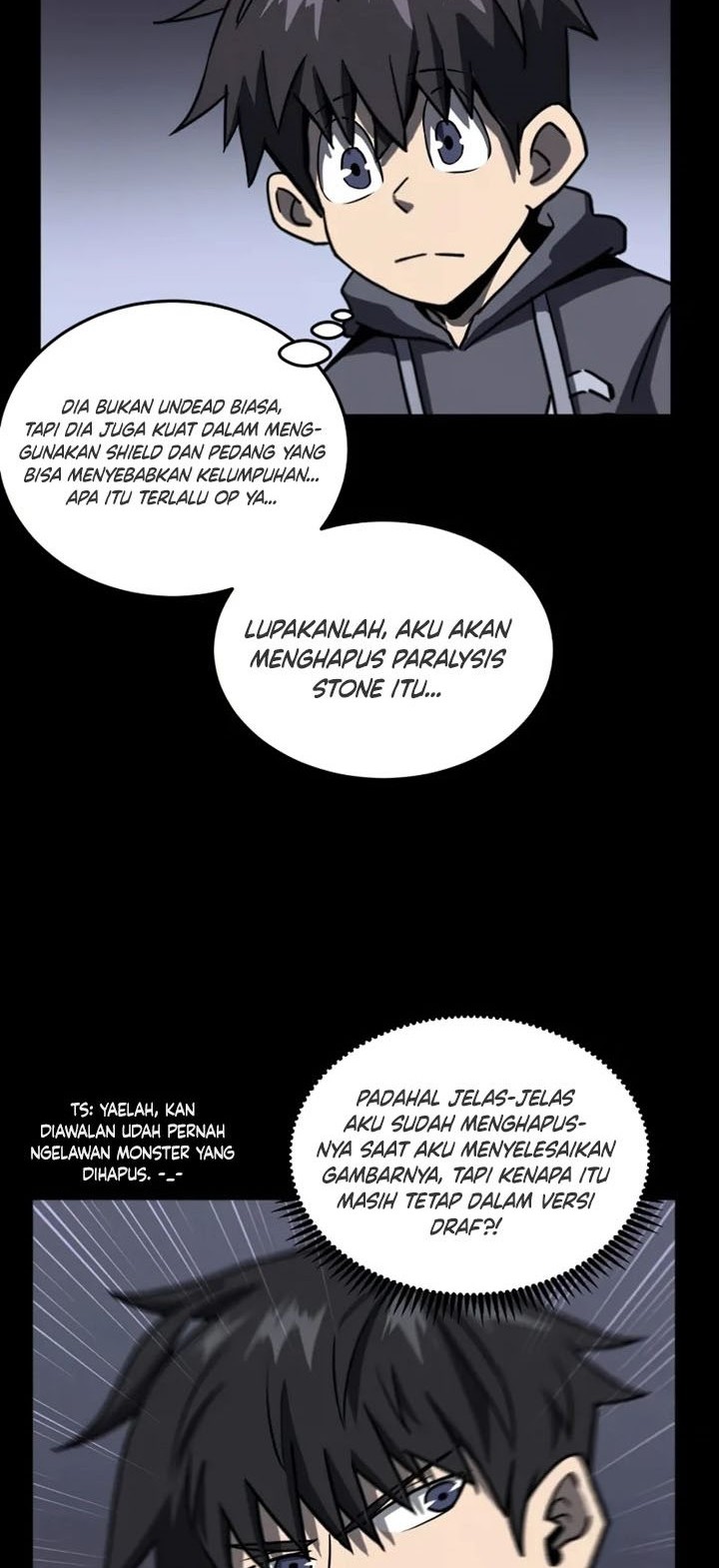 A Comic Artist’s Survival Guide Chapter 14 Gambar 29