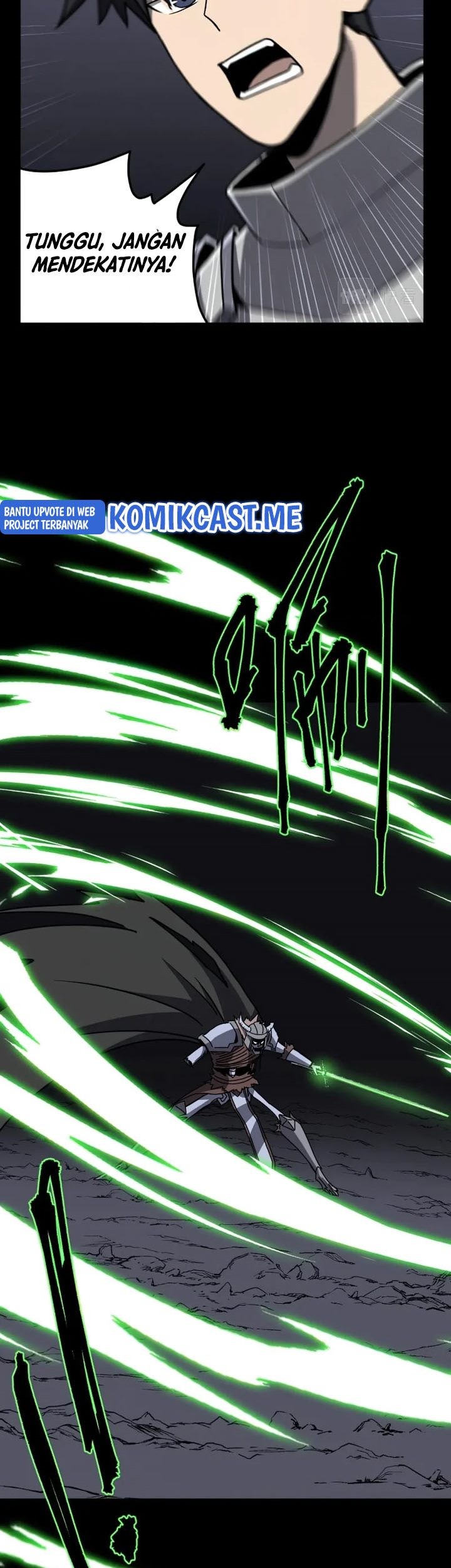 A Comic Artist’s Survival Guide Chapter 14 Gambar 30