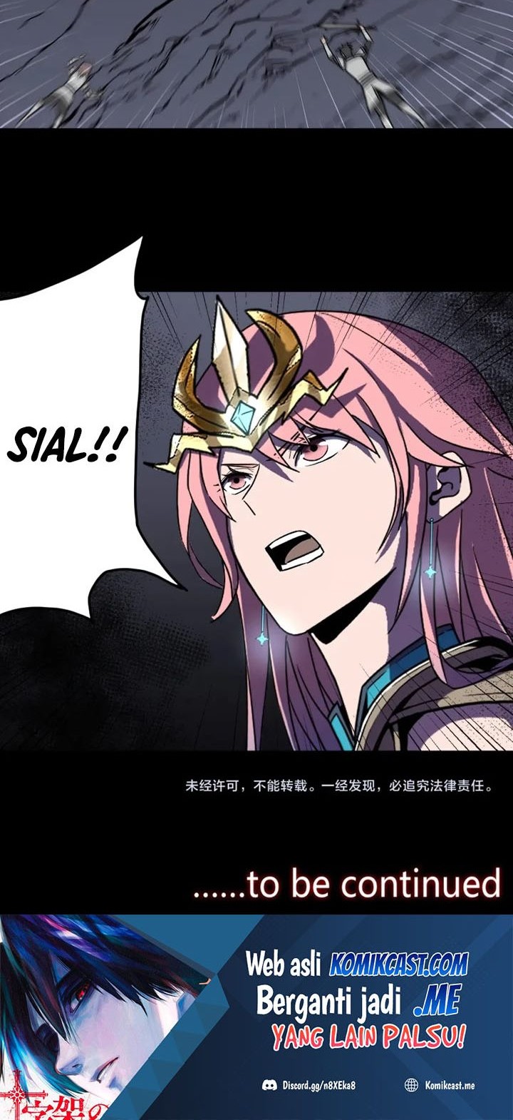 A Comic Artist’s Survival Guide Chapter 14 Gambar 33